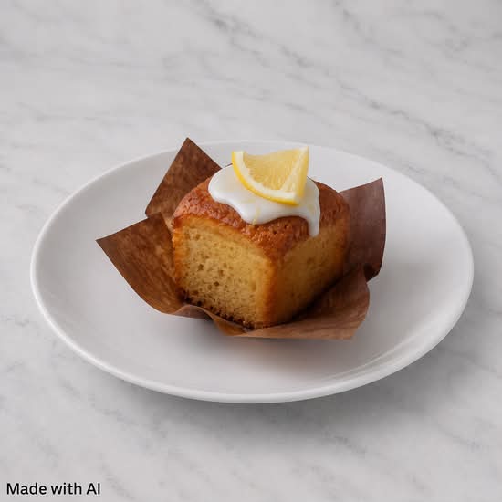 Lemon Loaf