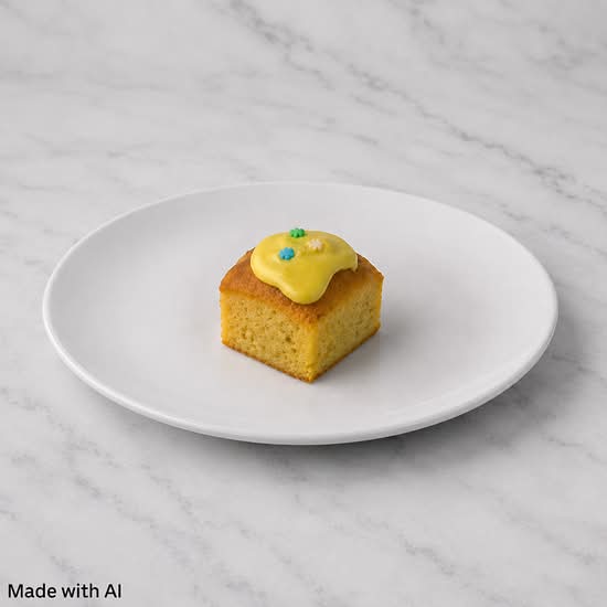 Banana Loaf