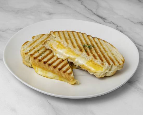 Grilled Cheese