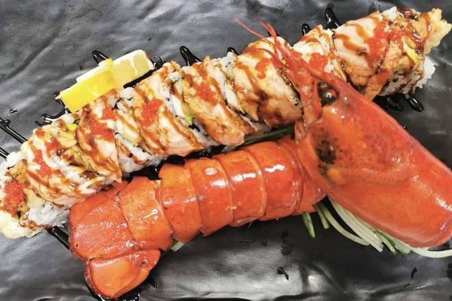 Lobster Roll (8pcs)