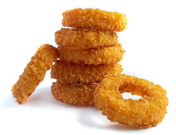Onion Rings (Small)