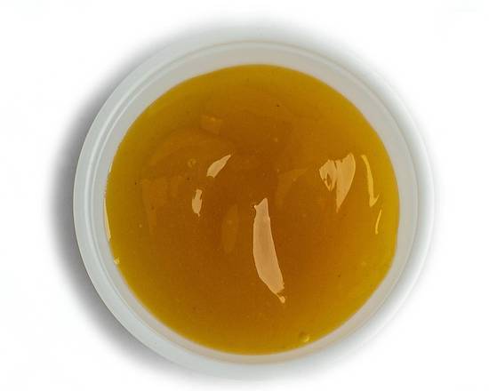Honey Mustard Sauce