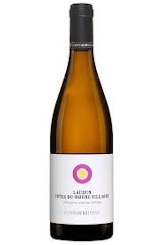 Pierre Henri Morel, Laudun Cotes du Rhone, 750ml bouteille de vin (14.5%25 ABV)
