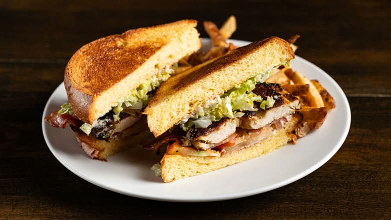 Club Sandwich