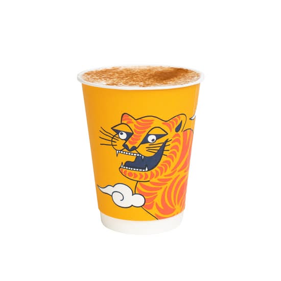 Chai Latte