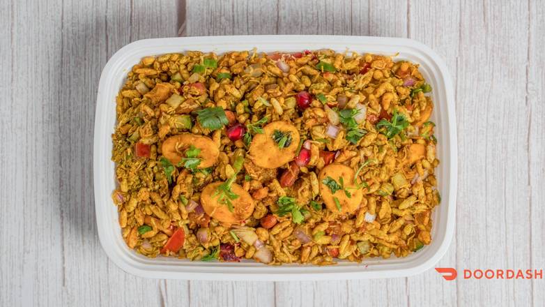 Bombay Bhel