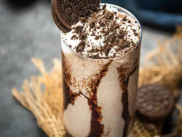 Oreo Shake