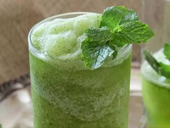 Aam Panna (Kachi Keri)