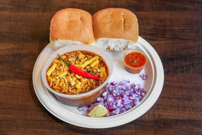 Misal Pao