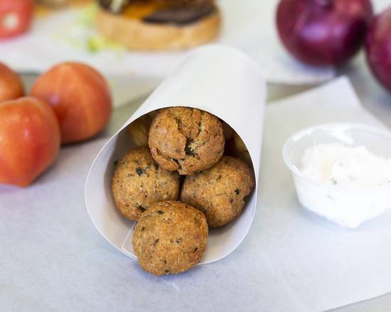 Falafel Balls