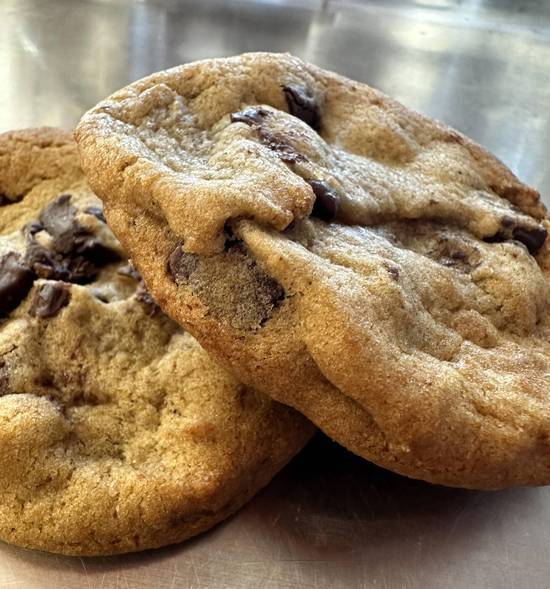 Chocolate Chip Cookie