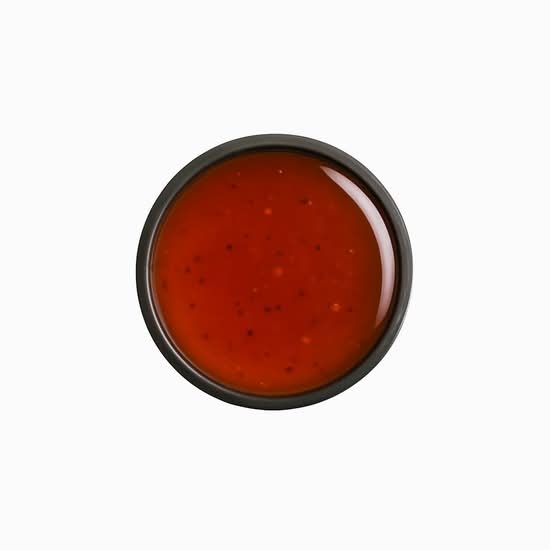 Hot Honey / Miel épicé