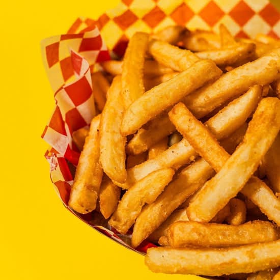 Frites / Fries