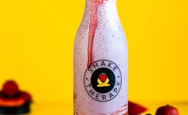 Feels Berry Good