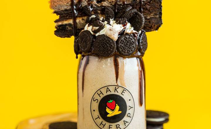 Oreo Dream Shake