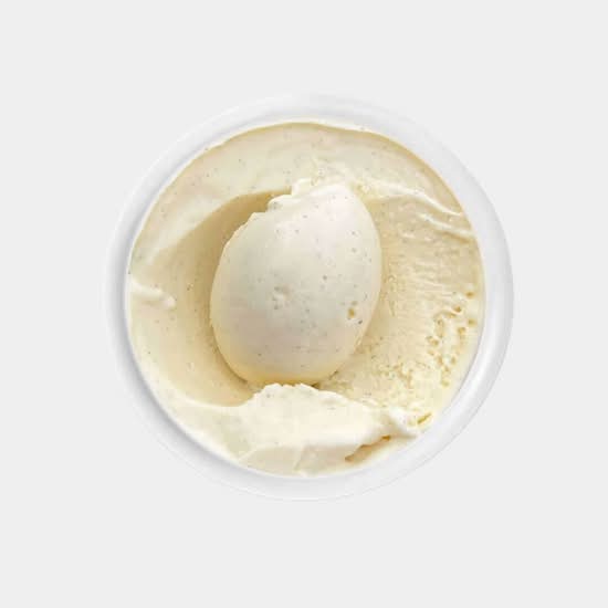 Vanilla Ice Cream