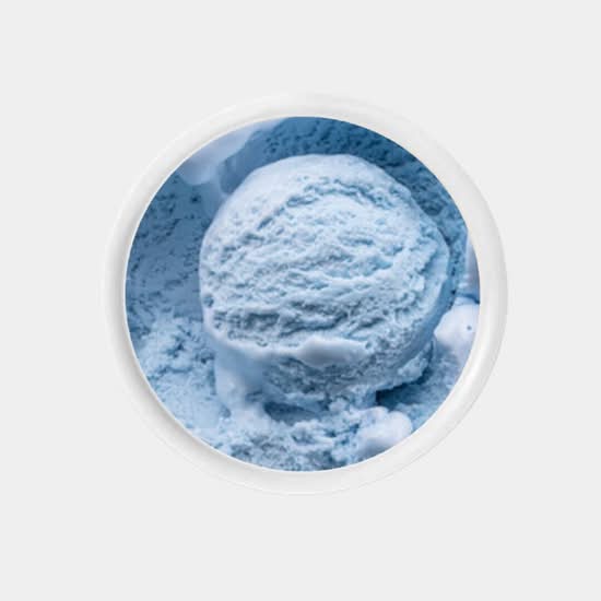 Bubble Gum Ice Cream