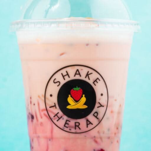 Rose Falooda