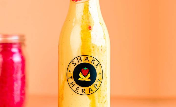 Mango Passion