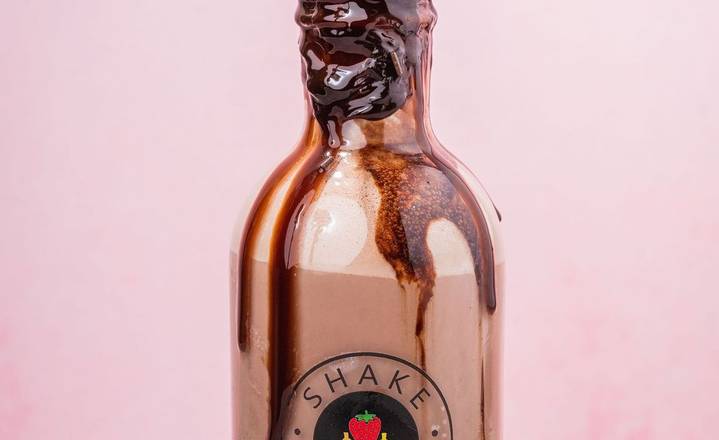 Chilli Chocolate