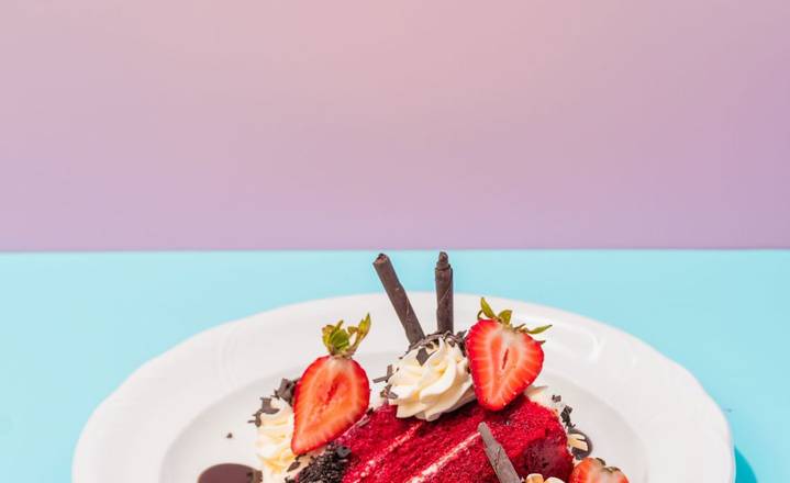 Red Velvet Cake