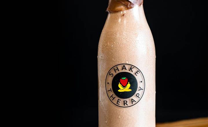 Nostalgic Nuttela