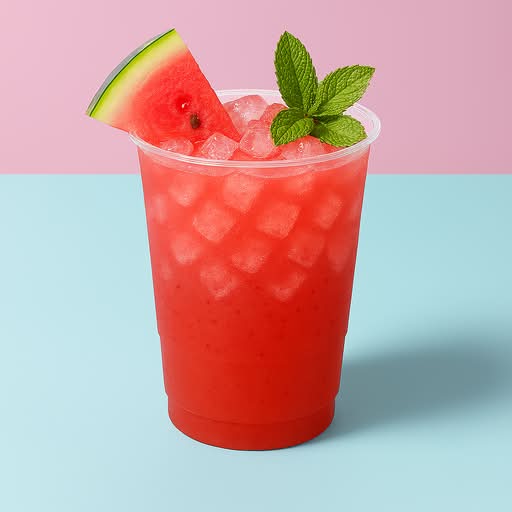 Watermelon Splash