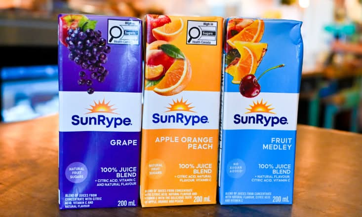 Juice