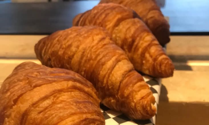 Croissant