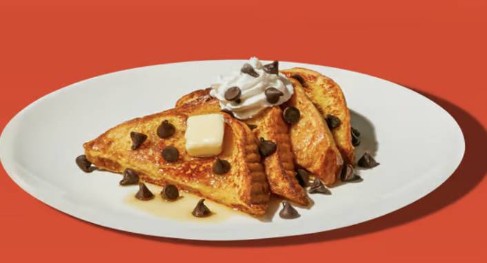 French Toast