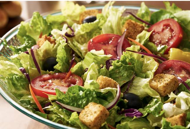 House Salad