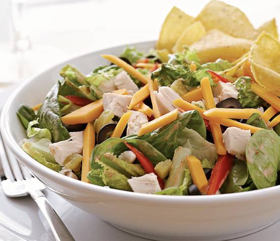 Chef Salad