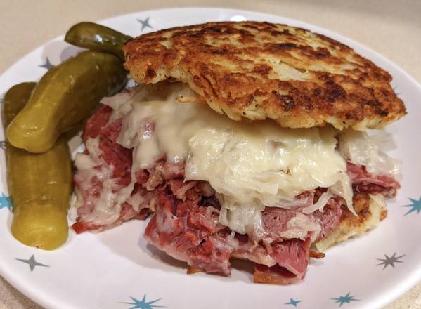Corned Beef