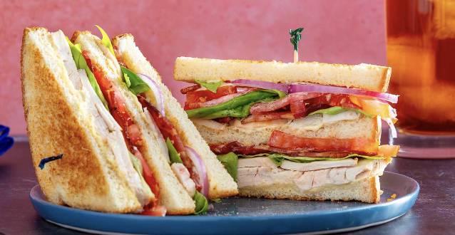 Club Sandwich
