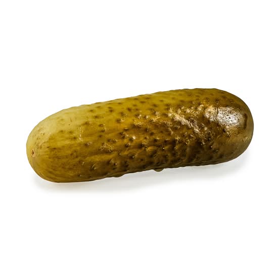Kosher Pickle