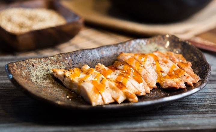 Chicken Teriyaki