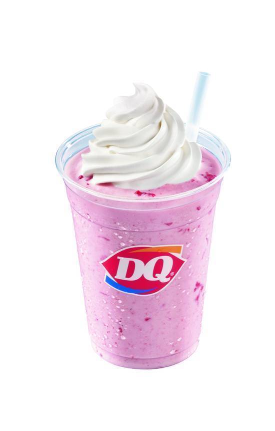 Lait frappé / Shake