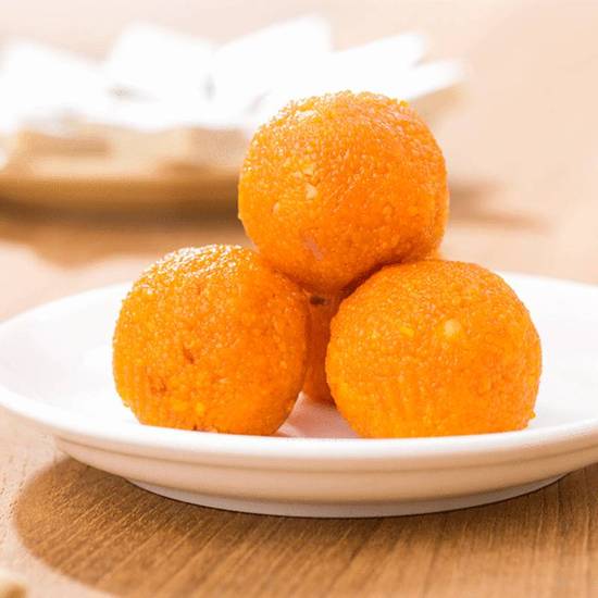Motichur Ladoo (Per Lb)