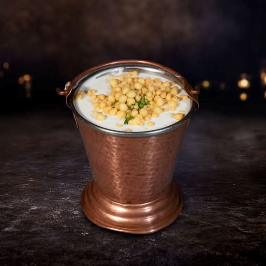 Raita Boondi