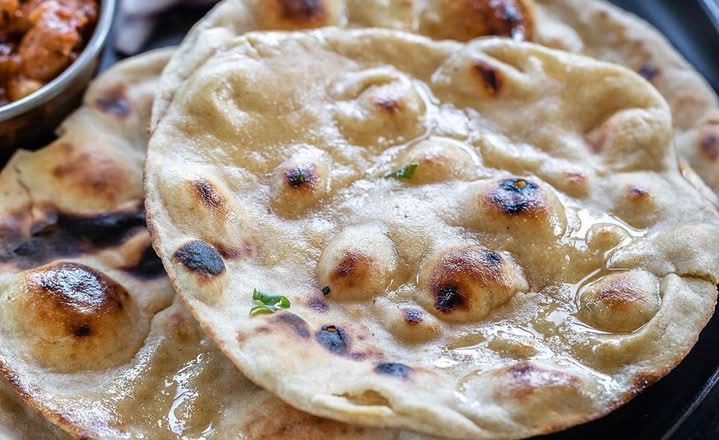 Roti - OO