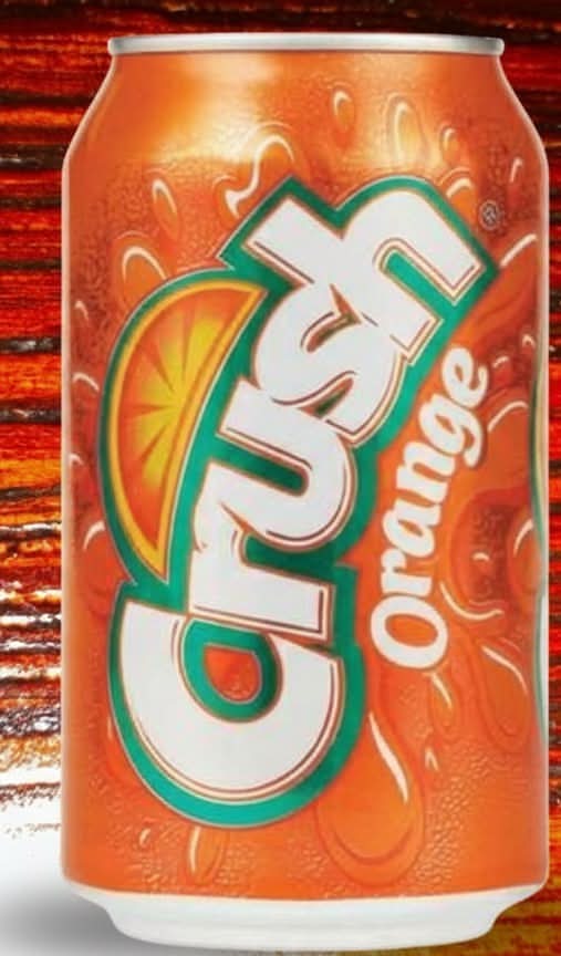 Orange Crush