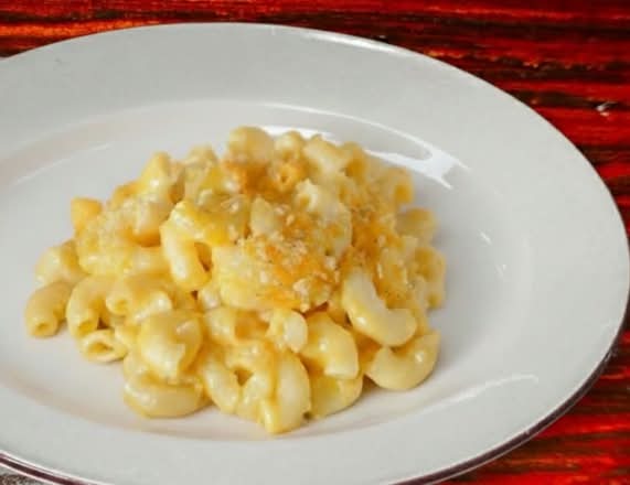 Kids Mac & Cheese