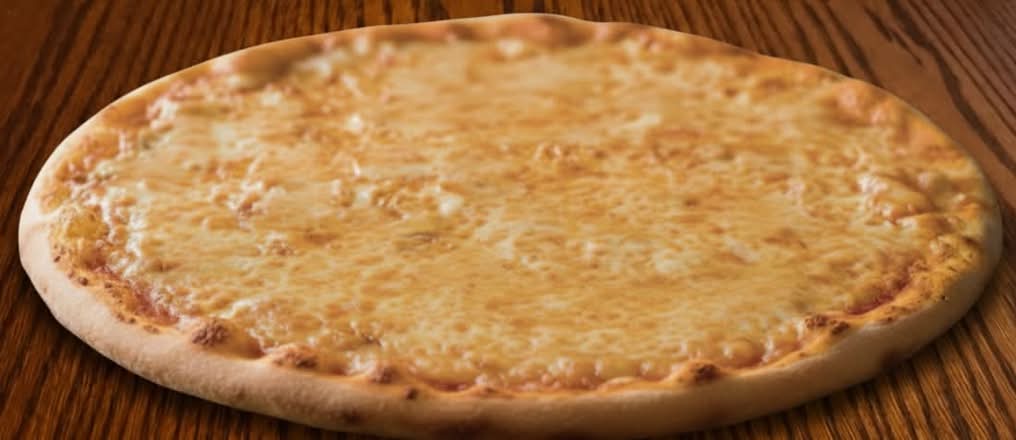 Medium Pizza