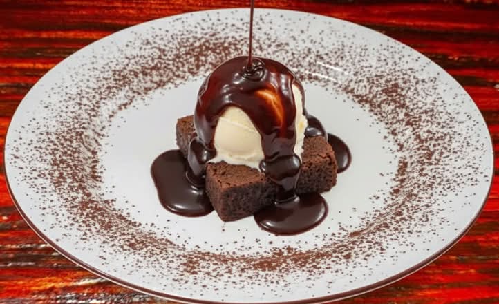 Chocolate Brownie