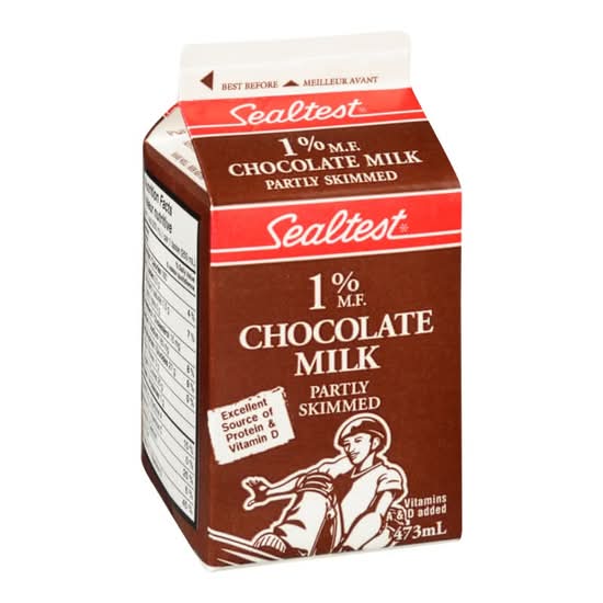 Choco Milk