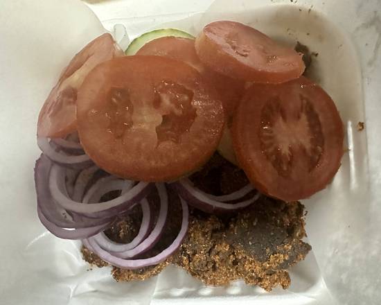 BEEF SUYA
