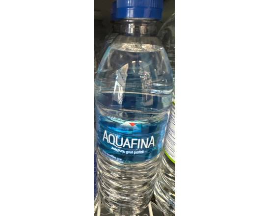 Aquafina Water