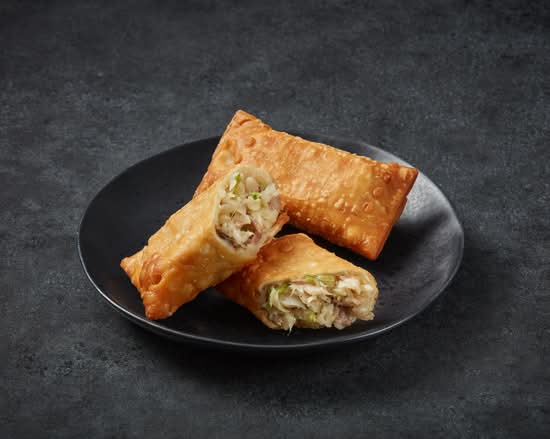 Egg Rolls (2 pc)