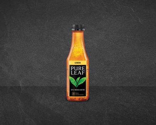 Pure Leaf Iced Tea
