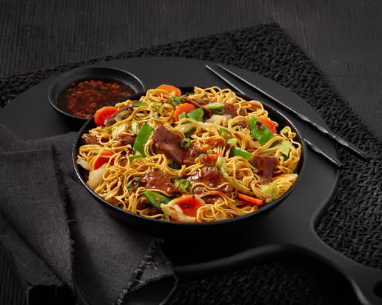 Chow Mein